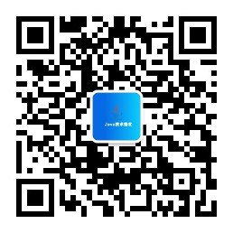 Java Geek Tech wechat